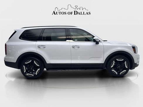Used 2024 Kia Telluride S w/ S Sunroof Package FWD image 10