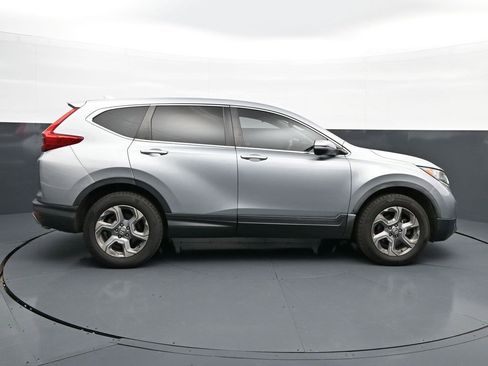 Used 2019 Honda CR-V EX-L image 8