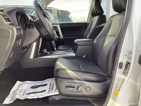 Used 2024 Toyota 4Runner SR5 Premium image 12