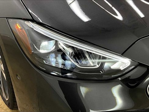 New 2025 Mercedes-Benz C 300 C 300 image 13