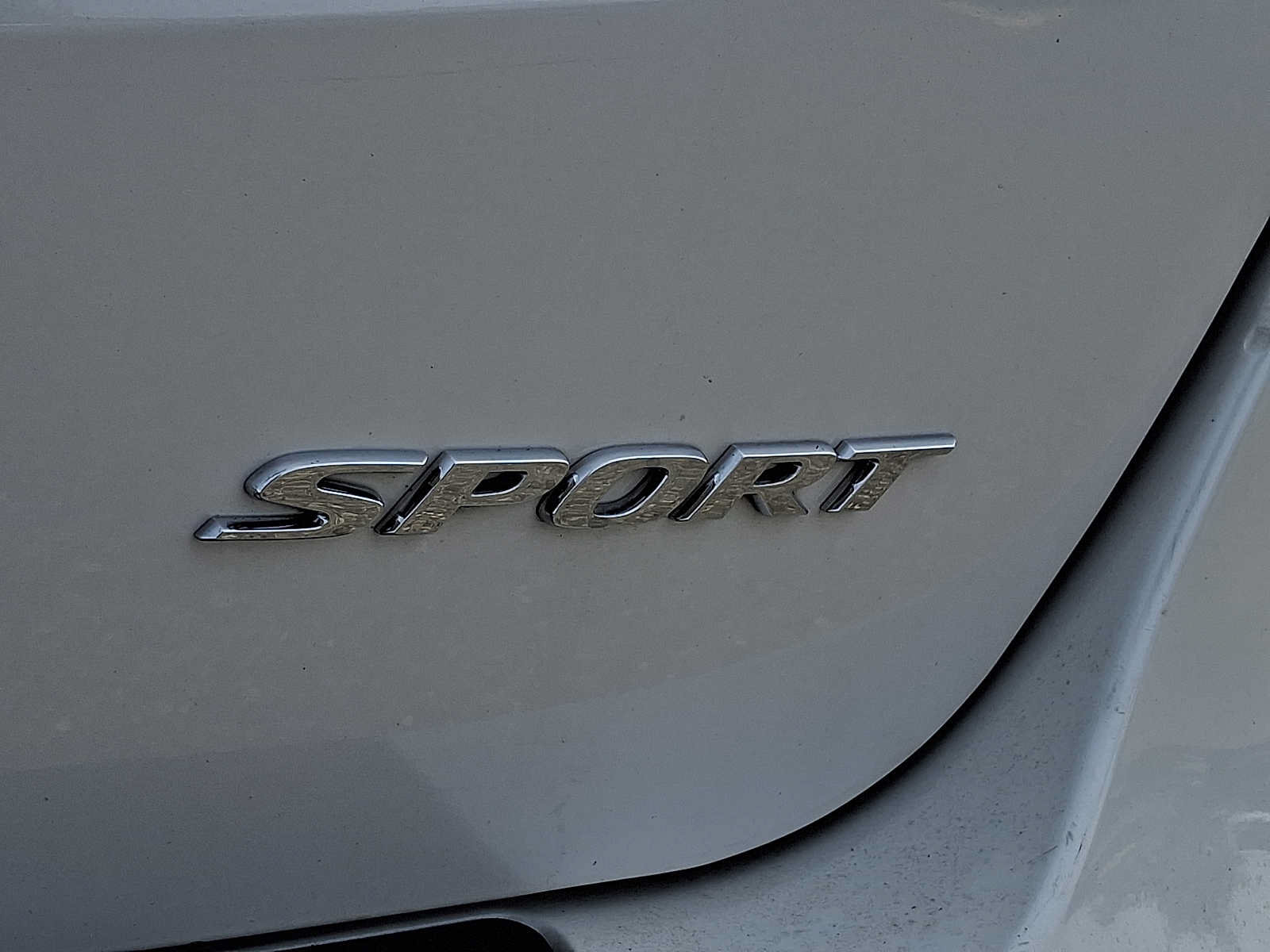 Used 2023 Honda Odyssey Sport image 38