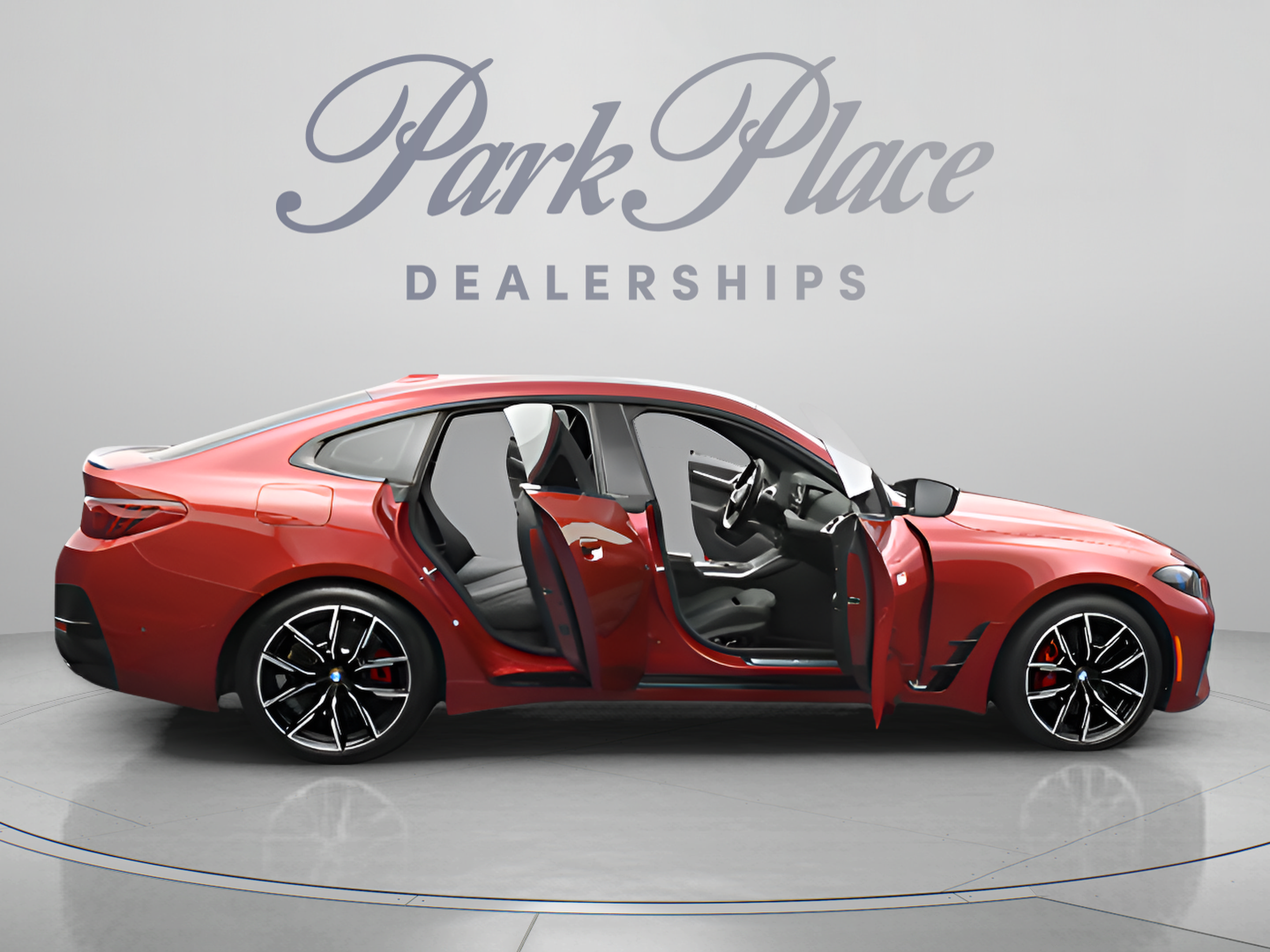 Used 2025 BMW 440i xDrive w/ Premium Package AWD/4WD image 23