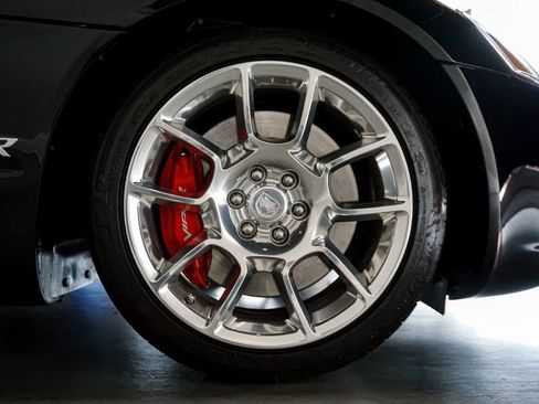 Used 2008 Dodge Viper SRT-10 w/ Protection Group RWD image 38
