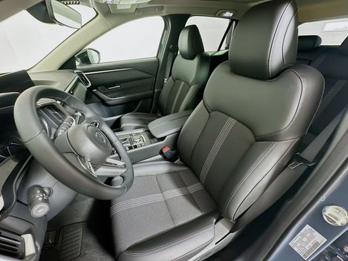 New 2026 MAZDA CX-50 AWD 2.5 S w/ Weather Package image 21