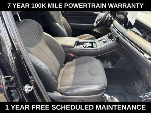 Used 2024 Hyundai Palisade Calligraphy AWD/4WD image 9
