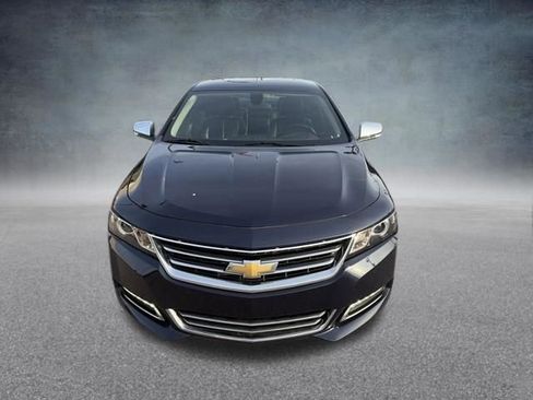 Used 2018 Chevrolet Impala Premier image 15