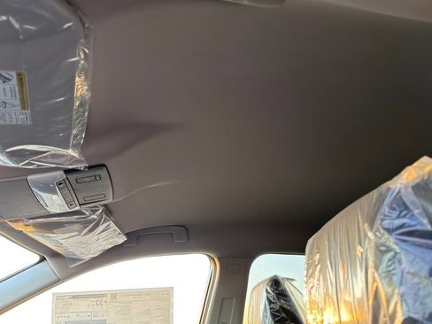 New 2026 Nissan Rogue SV image 18