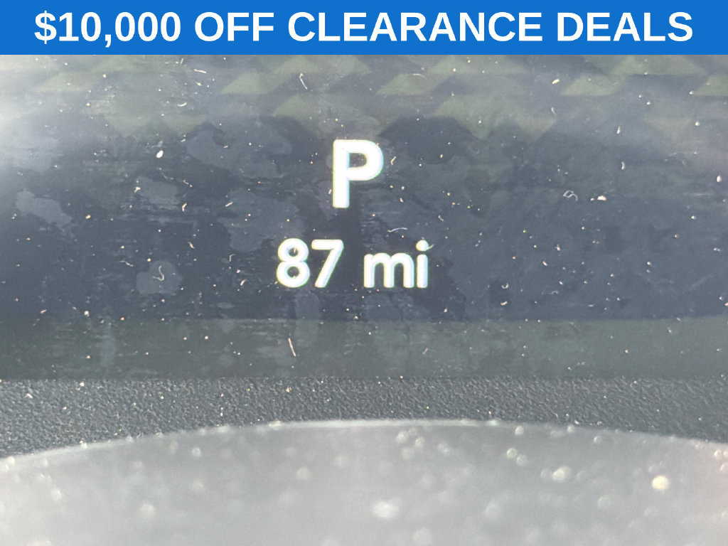 New 2025 Jeep Gladiator Mojave AWD/4WD image 28