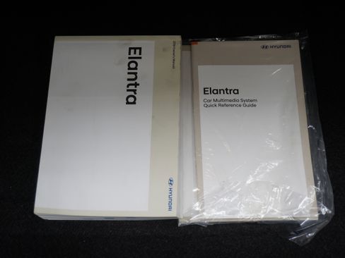 Used 2019 Hyundai Elantra SEL w/ Cargo Package image 21