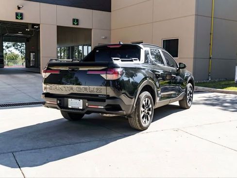 New 2026 Hyundai Santa Cruz SEL FWD image 7