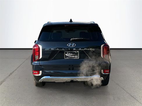 Used 2020 Hyundai Palisade Limited image 6
