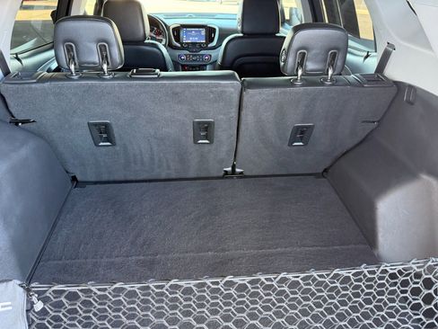 Used 2020 GMC Terrain SLT w/ Preferred Package image 24