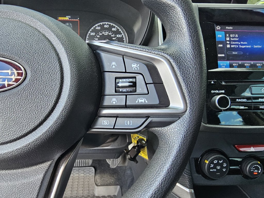 Used 2019 Subaru Forester w/ Popular Package #1 AWD/4WD image 24