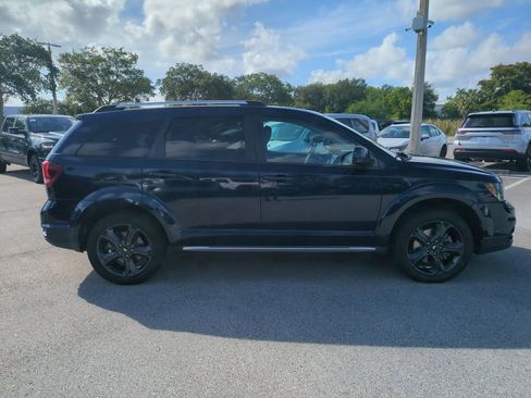 Used 2018 Dodge Journey Crossroad FWD image 5