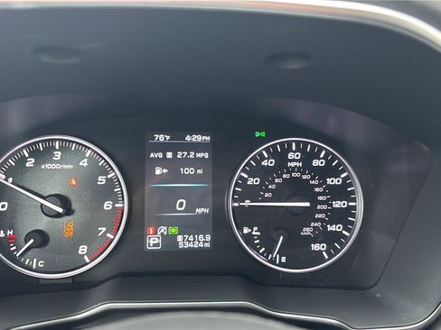 Used 2022 Subaru Outback Limited image 13