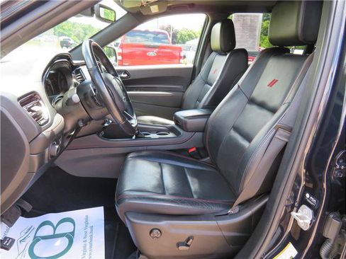 Used 2024 Dodge Durango GT AWD/4WD image 4