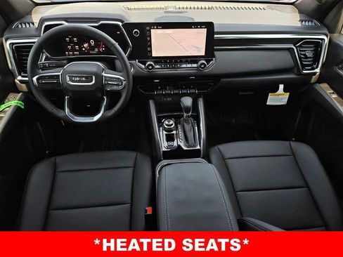 New 2026 GMC Canyon Elevation w/ Convenience Package image 6