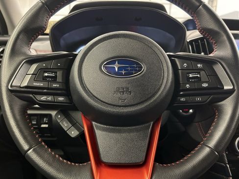 Certified 2024 Subaru Forester Sport image 14