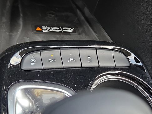 Used 2026 Buick Encore GX Sport Touring w/ Advanced Technology Package image 22