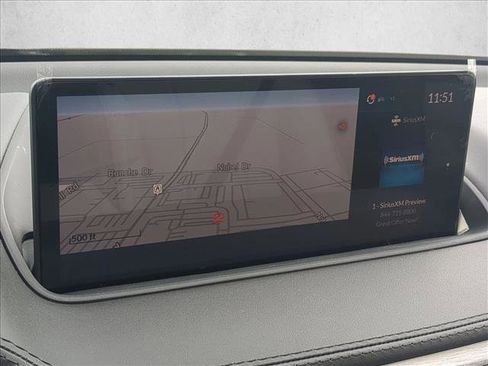 Used 2024 Acura MDX SH-AWD w/ Advance Package image 13