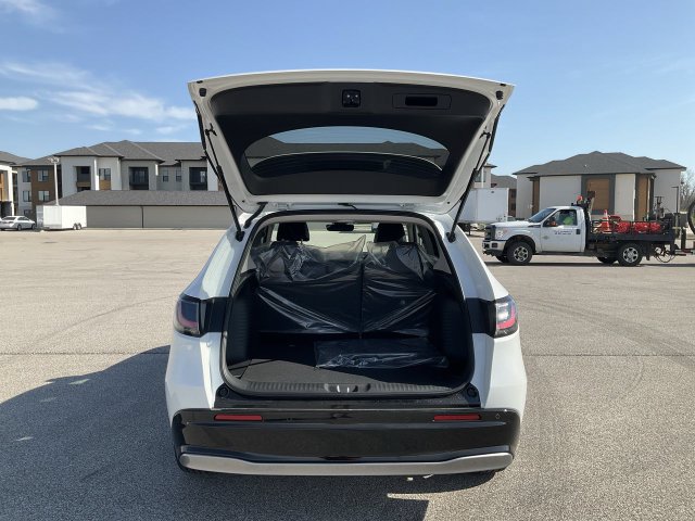 New 2027 Honda HR-V EX-L image 30