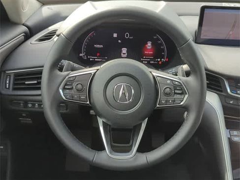 New 2025 Acura TLX w/ Technology Package image 25