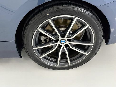 Certified 2026 BMW 430i Coupe w/ Premium Package RWD image 28