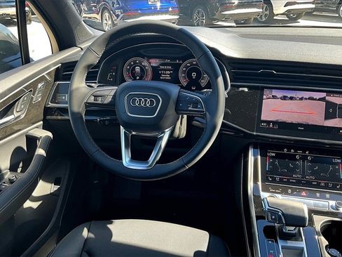 New 2026 Audi Q7 3.0T Premium Plus image 18