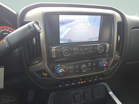 Used 2015 GMC Sierra 2500 Denali w/ Duramax Plus Package image 13