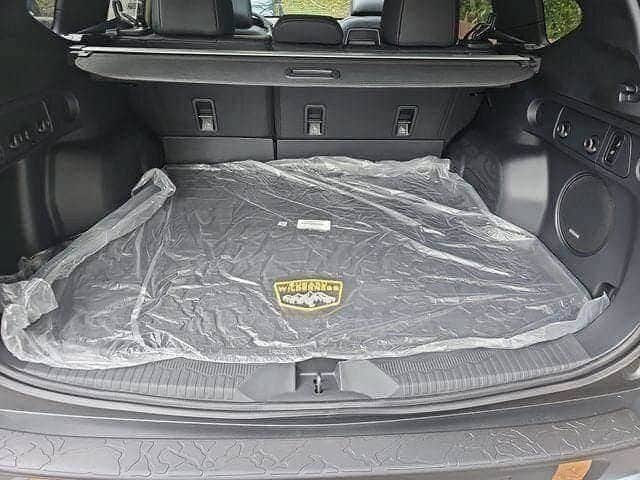 New 2026 Subaru Forester Wilderness AWD/4WD image 17