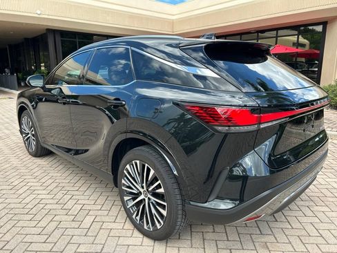 Used 2026 Lexus RX 350 Premium Plus FWD image 5