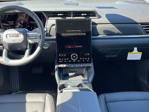 New 2026 GMC Terrain Elevation w/ Elevation Premium Package image 15