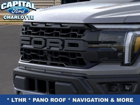 New 2026 Ford F150 Raptor image 16