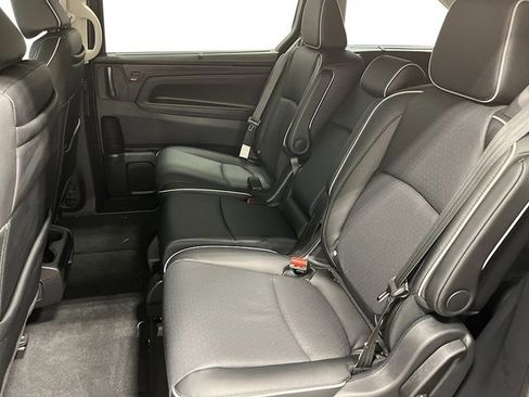 New 2026 Honda Odyssey Elite image 21