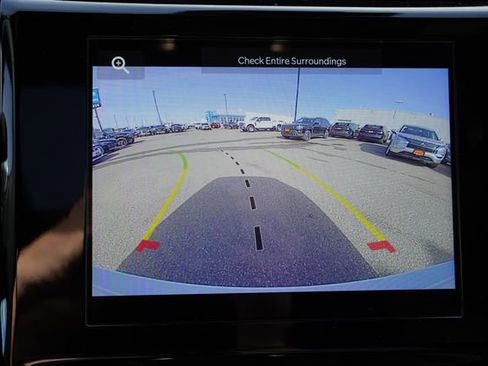 Certified 2023 Jeep Grand Cherokee Altitude image 35