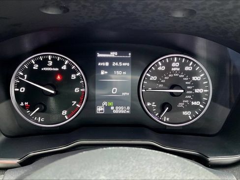 Used 2023 Subaru Outback Limited AWD/4WD image 13