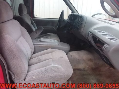 Used 1996 Chevrolet Silverado 2500 2WD Extended Cab image 14