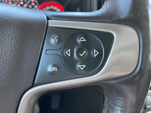 Used 2016 GMC Sierra 3500 Denali w/ Duramax Plus Package image 39