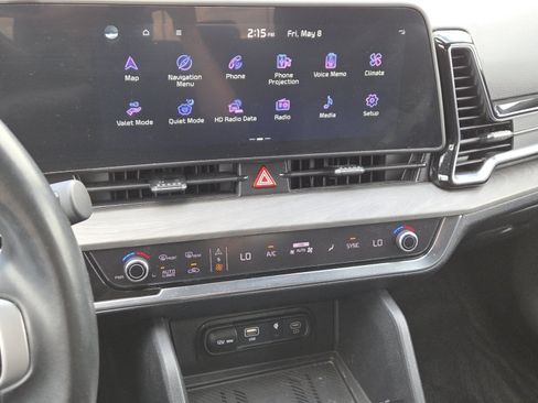 Used 2023 Kia Sportage X-Line w/ X-Line Premium Package AWD/4WD image 29