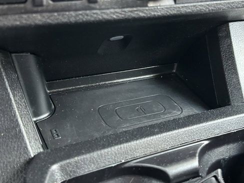 Used 2021 Toyota Tacoma Limited w/ Blackout Package (TMS) image 41