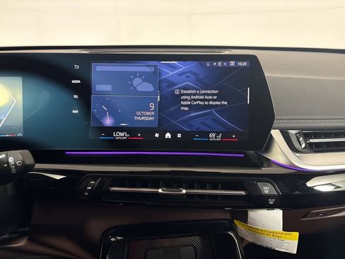 Certified 2025 BMW X1 xDrive28i w/ Convenience Package image 12