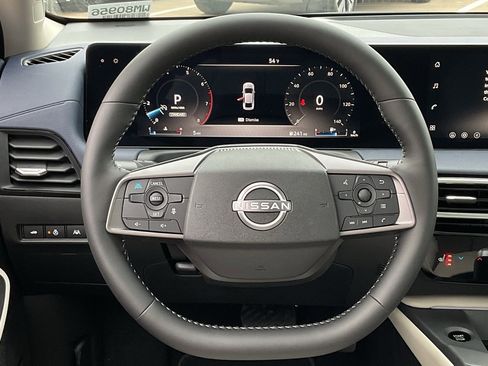 New 2026 Nissan Sentra SL image 20