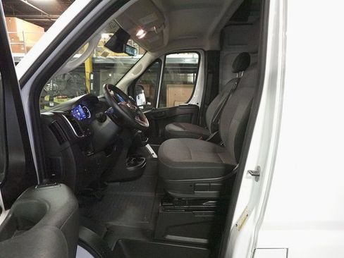 Used 2024 RAM ProMaster 3500 w/ Quick Order Package 22H SLT+ image 9