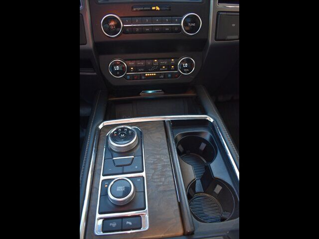 Used 2020 Ford Expedition Max Platinum AWD/4WD image 12