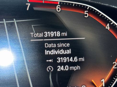 Certified 2023 BMW X3 sDrive30i w/ Convenience Package image 25