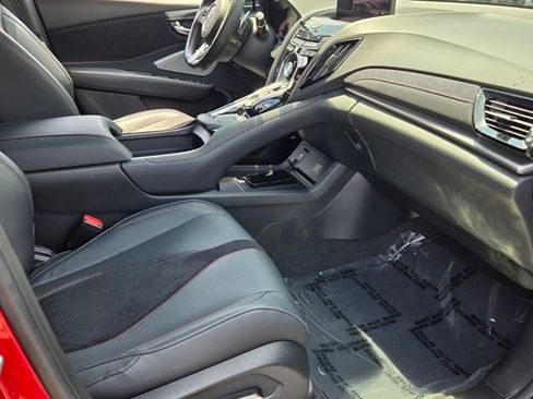 Certified 2023 Acura RDX A-Spec FWD image 16