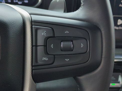 Used 2024 GMC Sierra 1500 Denali w/ Denali Reserve Package AWD/4WD image 37