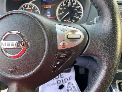 Used 2019 Nissan Sentra SR FWD image 13