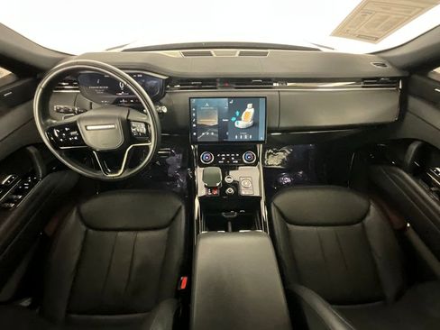 Certified 2023 Land Rover Range Rover Sport SE Dynamic AWD/4WD image 10