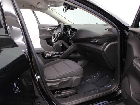 Certified 2023 Buick Envision Preferred w/ Sport Touring Package AWD/4WD image 27